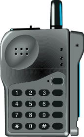 通讯器材 连接世界的现代工具