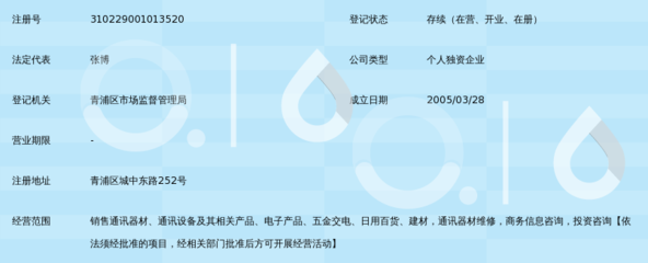 上海锦博通讯器材经营部 通信器材一站式解决方案与服务专家